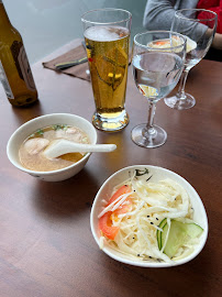 Plats et boissons du Restaurant japonais Ichiban à Montmorency - n°7