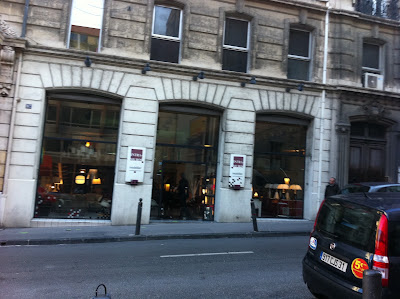 voltex à Marseille