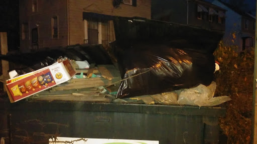 Barber Shop «Major League Barber Shop», reviews and photos, 3831 Lee Rd, Cleveland, OH 44128, USA