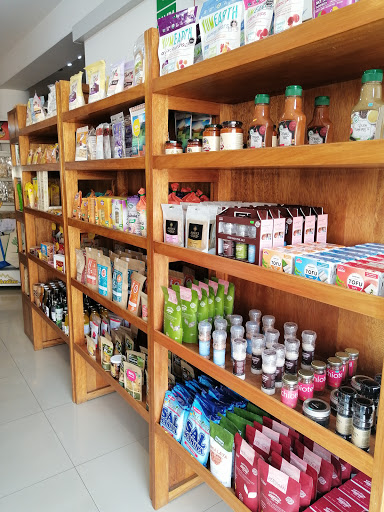 Tiendas para comprar cosmetica natural en Trujillo