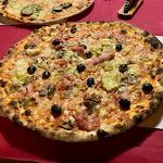 Photo n°1 de l'avis de Andrea.i fait le 02/09/2019 à 03:57 sur le  Pizzeria Salin à Pera