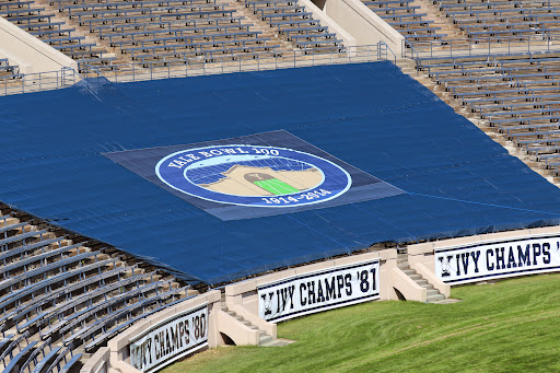 Stadium «Yale Bowl», reviews and photos, 81 Central Ave, New Haven, CT 06515, USA