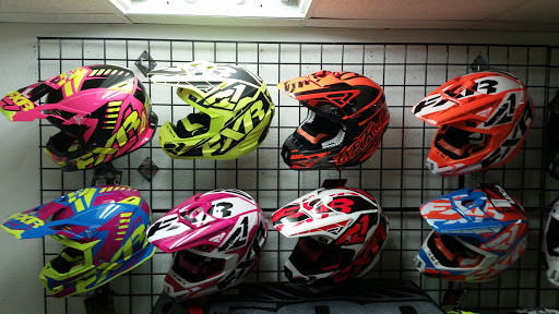 Snowmobile Dealer «JS Powersports LLC», reviews and photos, 823 Rockford Rd SW, Cedar Rapids, IA 52404, USA