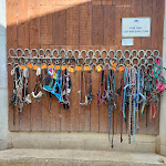 Photo n°4 de l'avis de Mirca.o fait le 01/05/2022 à 08:34 sur le  Agriturismo Scuderia Castello à Toscolano Maderno