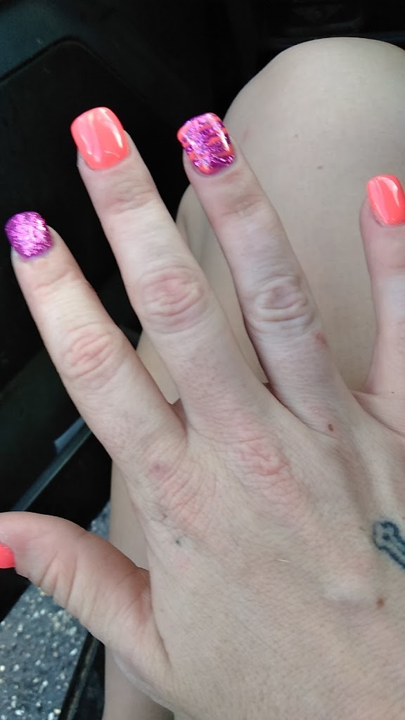 Pro Nails 29078