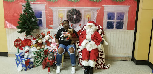 Pet Supply Store «PetSmart», reviews and photos, 7850 W Commercial Blvd, Lauderhill, FL 33351, USA