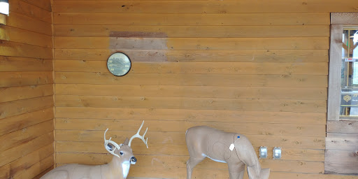 Sporting Goods Store «Timberghost Hunting and Fishing», reviews and photos, 3455 Keith Bridge Rd, Cumming, GA 30041, USA