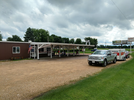 The Country Drive In