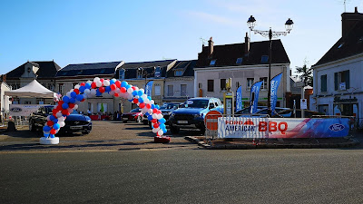 Garage De L Avenir SARL à Nogent-le-Roi