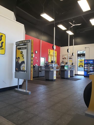 Tire Shop «Tires Plus», reviews and photos, 1450 MacArthur Rd, Madison, WI 53714, USA