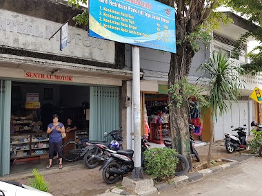 Sentral Motor