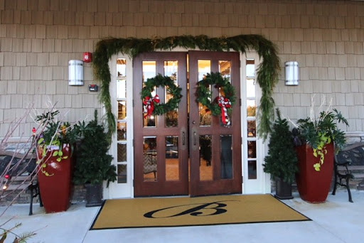 Funeral Home «Bevis Funeral Home», reviews and photos, 2710 N Monroe St, Tallahassee, FL 32303, USA