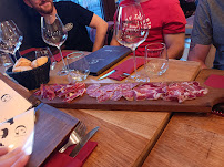 Charcuterie du Restaurant Gueuleton Reims - n°3