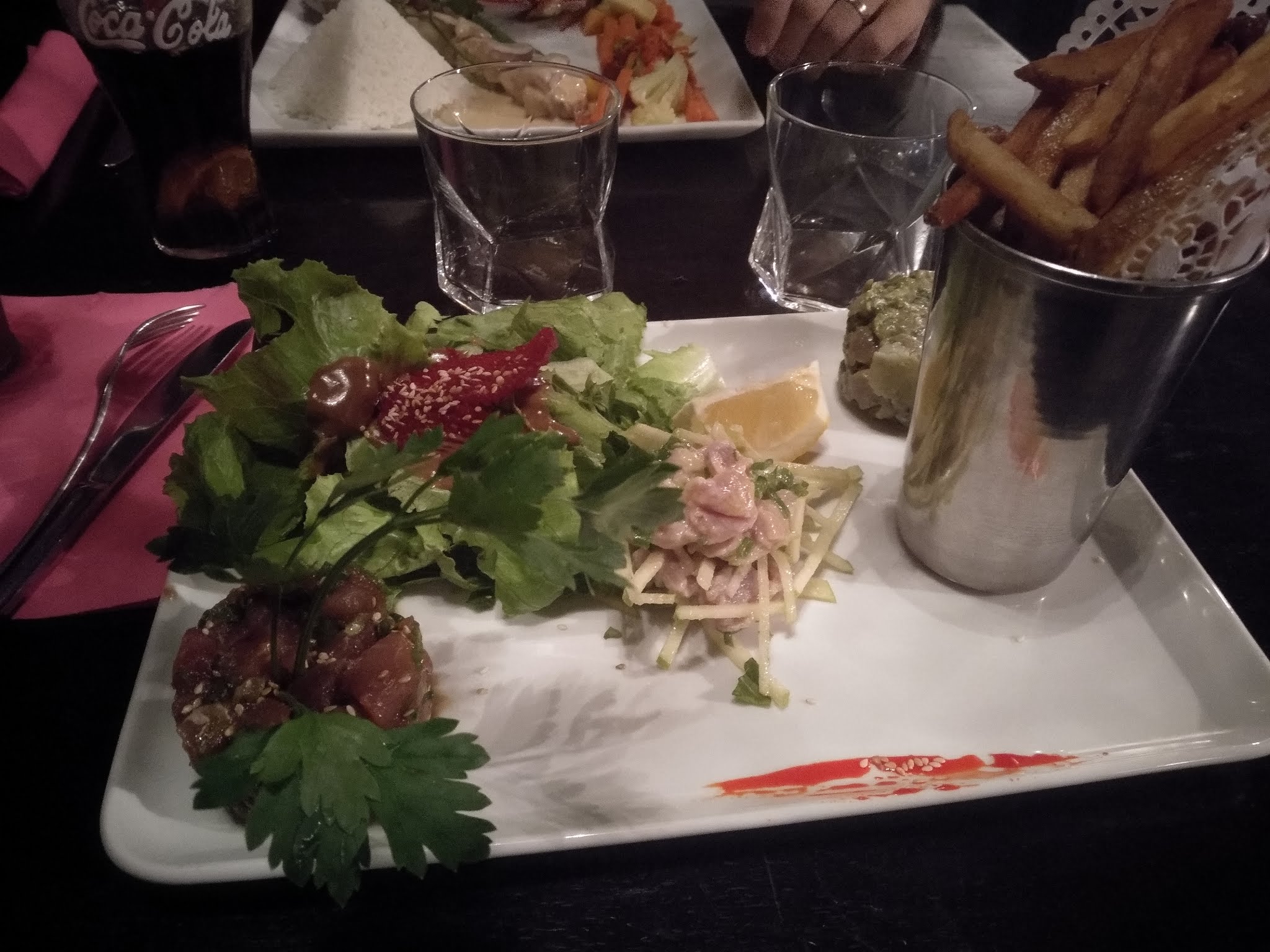 Photo n° 1 de l'avis de Maï.o fait le 30/03/2019 à 18:46