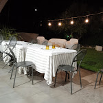 Photo n°8 de l'avis de Ingrid.i fait le 10/07/2022 à 22:58 sur le  Ristorante Pizzeria Ariete à Ponsacco