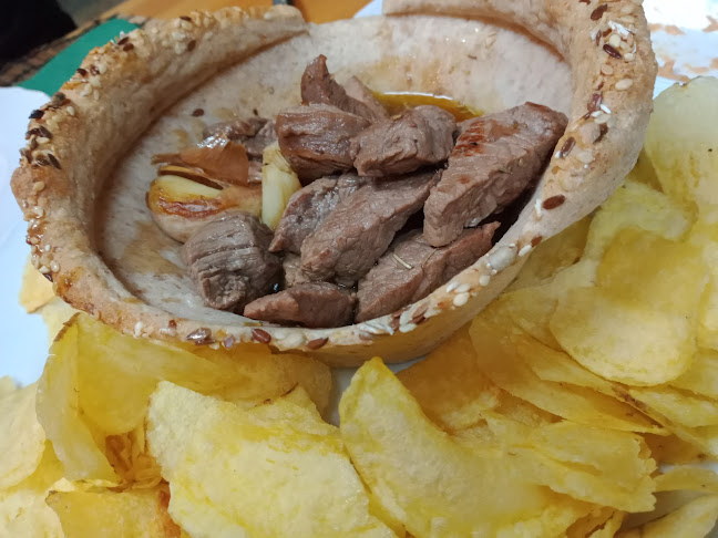 Avaliações doAh e Tal Bar em Barreiro - Bar