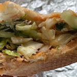 Photo n°1 de l'avis de A. fait le 03/10/2021 à 16:59 sur le  Mangal Döner à Cologne