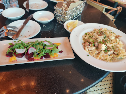 Restaurant «The Cheesecake Factory», reviews and photos, 15900 La Cantera Pkwy, San Antonio, TX 78256, USA