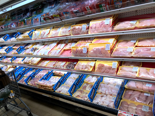 Grocery Store «C-Town Supermarkets», reviews and photos, 272 Maple St, Perth Amboy, NJ 08861, USA