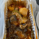 Photo n°2 de l'avis de Mr..B fait le 10/05/2020 à 10:05 sur le  Haus Korfu - Hotel & Restaurant à Isselburg