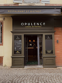 Photos du propriétaire du Restaurant OPULENCE à Albi - n°1