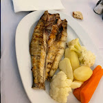 Photo n°1 de l'avis de Diego.d fait le 14/04/2022 à 21:58 sur le  Casa de Pasto A Cisterna à Alcantarilha