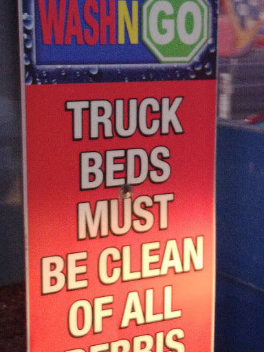 Car Wash «Wash N Go», reviews and photos, 1835 Palm Ave, San Diego, CA 92154, USA