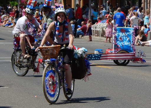 Bicycle Store «Bay City Cycles», reviews and photos, 412 Main St W, Ashland, WI 54806, USA