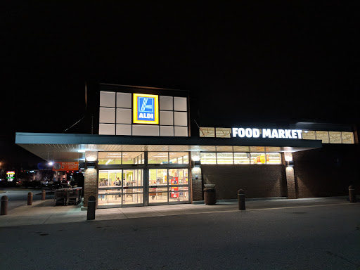 Supermarket «ALDI», reviews and photos, 600 Mansell Rd, Roswell, GA 30076, USA