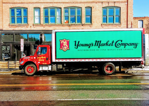 Republic National Distributing Company Express (Young's Market Company)