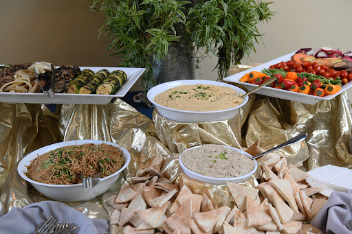 Caterer «Daniel Israel Kosher Catering», reviews and photos, 7588 Haverford Ave, Philadelphia, PA 19151, USA