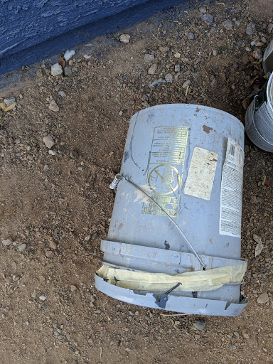 Painter «CertaPro Painters of Mesa/Tempe», reviews and photos, 6247 E Main St #7, Mesa, AZ 85205, USA