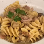 Photo n°1 de l'avis de Cristina.o fait le 18/10/2021 à 10:23 sur le  Ristorante del Priore à Morimondo