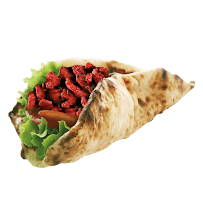 Kebab du Restaurant NAAN TANDOORI à Béthune - n°3