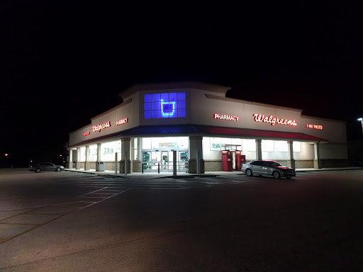 Drug Store «Walgreens pharmacy», reviews and photos, 8505 FM 1960, Humble, TX 77338, USA