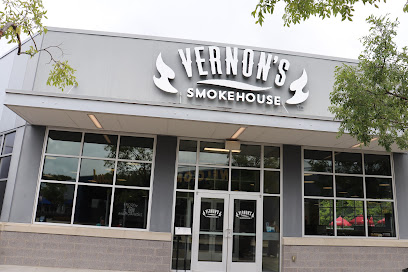 Vernon's Smokehouse