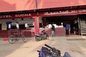 Sudha Tea House image