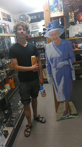 Gift Shop «The English Shop», reviews and photos, 423 S Main St, St Charles, MO 63301, USA