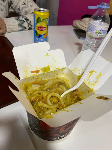 Happi Thai