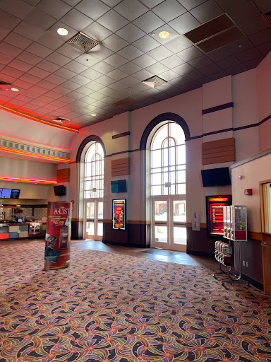 Movie Theater «AMC Classic LaGrange 10», reviews and photos, 201 Main St, LaGrange, GA 30240, USA