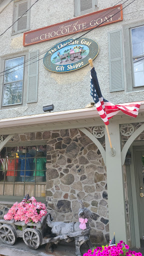 Gift Shop «The Chocolate Goat Gift Shoppe», reviews and photos, 103 NJ-15, Lafayette Township, NJ 07848, USA