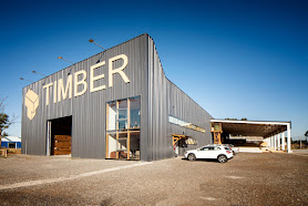 Timber Ingeniería Y Construcción En Madera Limitada