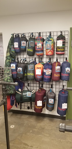Outdoor Sports Store «Durango Outdoor Exchange», reviews and photos, 546 E College Dr, Durango, CO 81301, USA