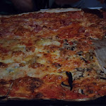 Photo n°1 de l'avis de Tatiana.a fait le 21/04/2017 à 14:25 sur le  Birreria Manhattan à Turin