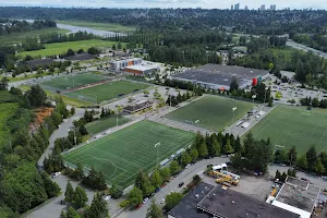 Burnaby Lake Sports Complex West image