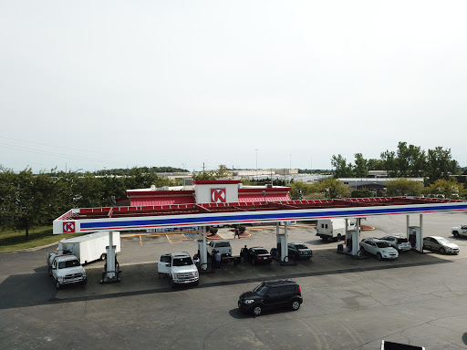 Convenience Store «Circle K», reviews and photos, 3043 London Groveport Rd, Grove City, OH 43123, USA