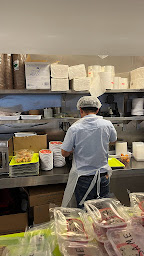 Photo n°23 de Le China Fast Food Restaurant à Balma ()