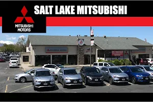 Salt Lake Mitsubishi image