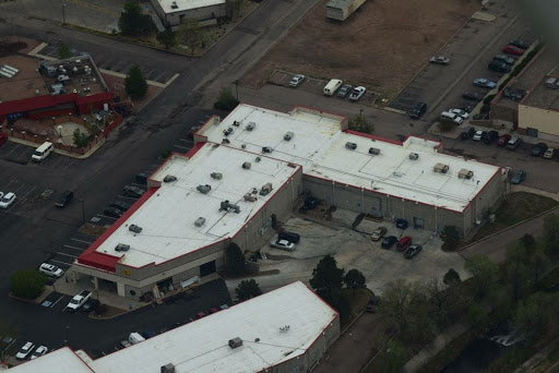 Roofing Contractor «Total Roofing», reviews and photos, 6125 Stadia Ct, Colorado Springs, CO 80915, USA