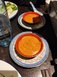 Curry du Restaurant thaï Sabaidee à Ingwiller - n°4
